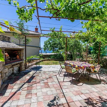Nostalgisches Nur 500 Meter Zum Mit Privater Terrasse, Meerblick, Grill Lejlighed *
