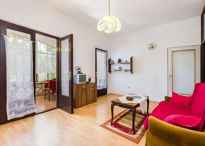 Nostalgisches Nur 500 Meter Zum Mit Privater Terrasse, Meerblick, Grill Appartement