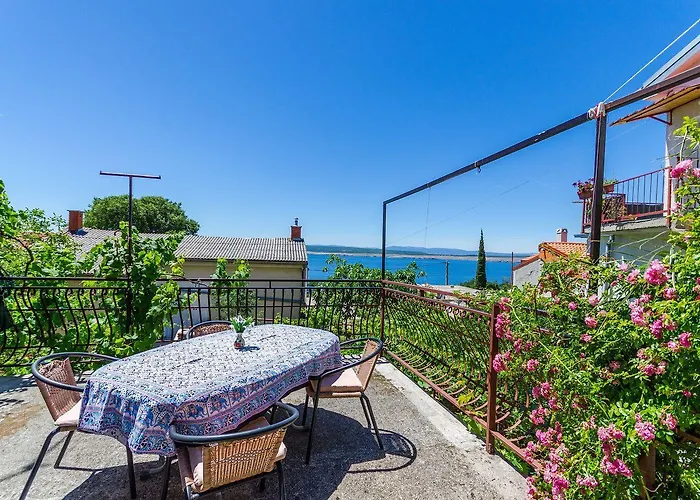 Appartement Nostalgisches Nur 500 Meter Zum Mit Privater Terrasse, Meerblick, Grill *