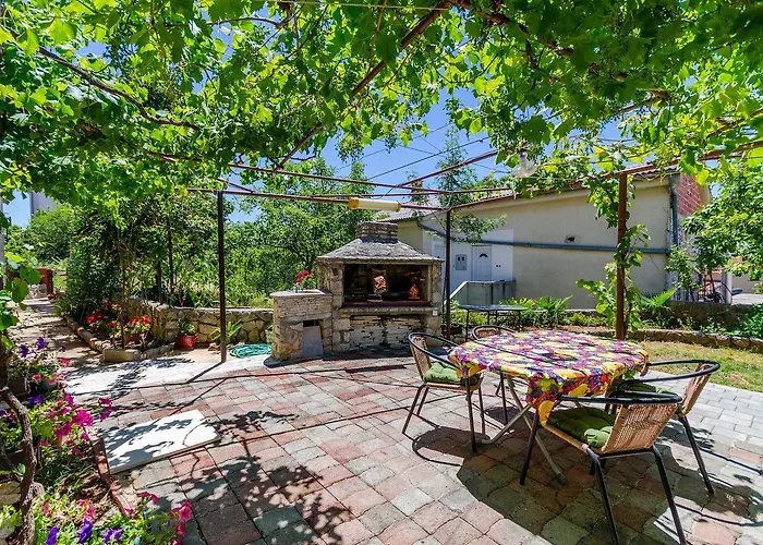 Nostalgisches Nur 500 Meter Zum Mit Privater Terrasse, Meerblick, Grill *