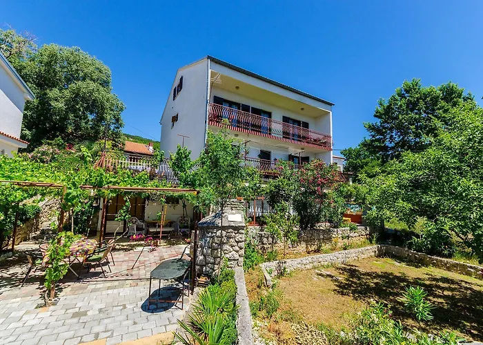 Nostalgisches Nur 500 Meter Zum Mit Privater Terrasse, Meerblick, Grill *