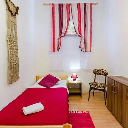 Nostalgisches Nur 500 Meter Zum Mit Privater Terrasse, Meerblick, Grill دْغاماي