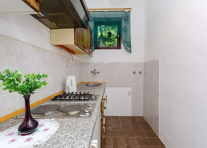 Nostalgisches Nur 500 Meter Zum Mit Privater Terrasse, Meerblick, Grill *